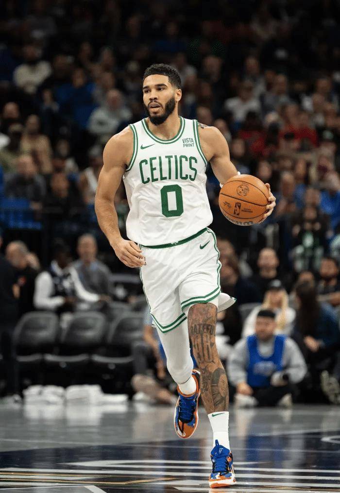 九游体育赛事直播关于塔图姆连续十场比赛得分超过势不可挡，TL挑战极限！的信息