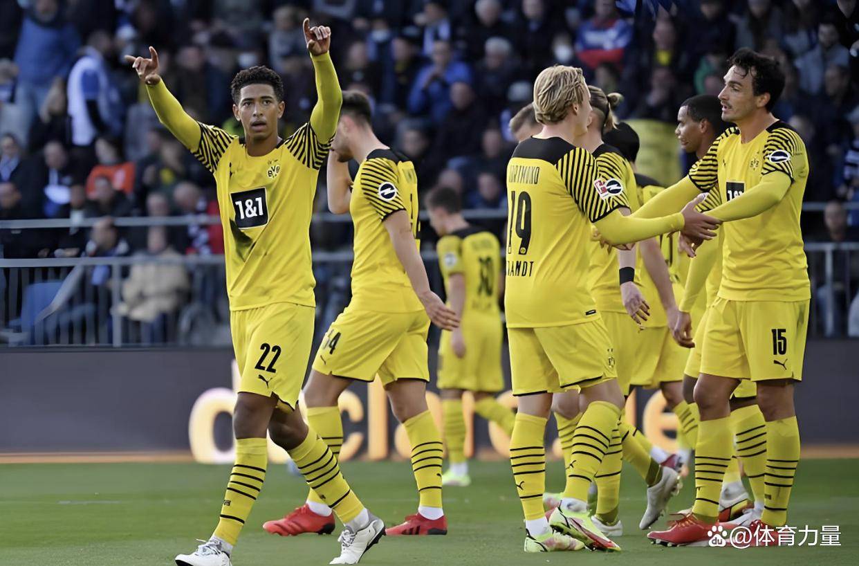 今夜多特蒙德再遭质疑——德国杯节点到来；更衣室稳定；资深球员宣示担当的简单介绍